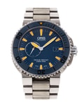 Pre-Owned Oris Limited Edition Watch